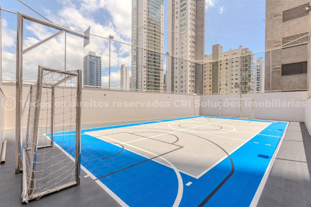 Foto do imóvel Apartamento frente mar à venda no Edifício Boreal Tower com 4 suítes e 4 vagas de garagem na valorizada Barra Norte de Balneário Camboriú