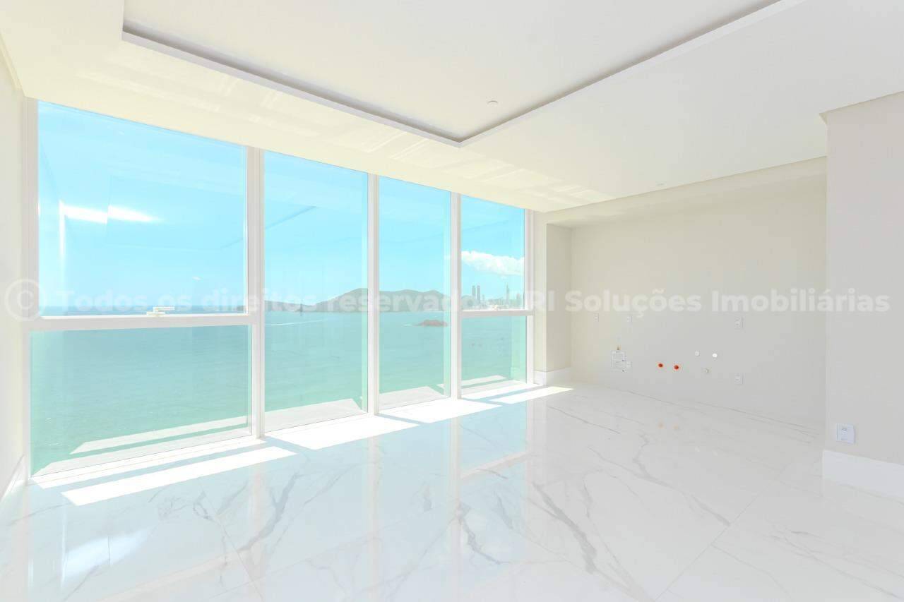 Foto do imóvel Apartamento com 4 Suítes e 4 vagas de garagem á venda no Edifício Boreal Tower, na Avenida Atlântica de Balneário Camboriú