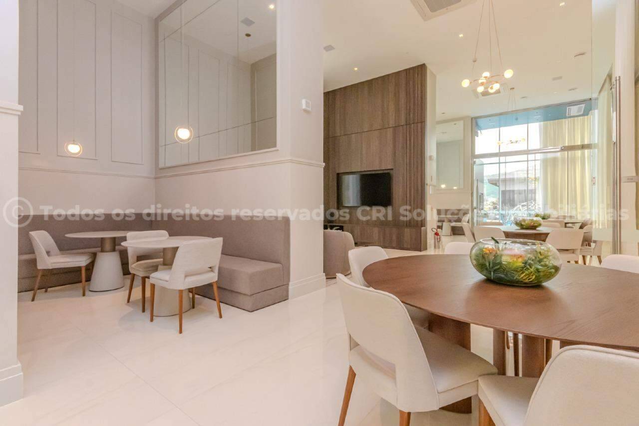 Foto do imóvel Apartamento com 4 Suítes e 4 vagas de garagem á venda no Edifício Boreal Tower, na Avenida Atlântica de Balneário Camboriú