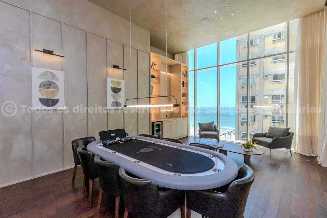 Foto do imóvel Apartamento com 4 Suítes e 4 vagas de garagem á venda no Edifício Boreal Tower, na Avenida Atlântica de Balneário Camboriú