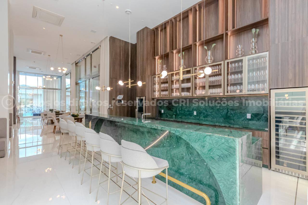 Foto do imóvel Apartamento com 4 Suítes e 4 vagas de garagem á venda no Edifício Boreal Tower, na Avenida Atlântica de Balneário Camboriú
