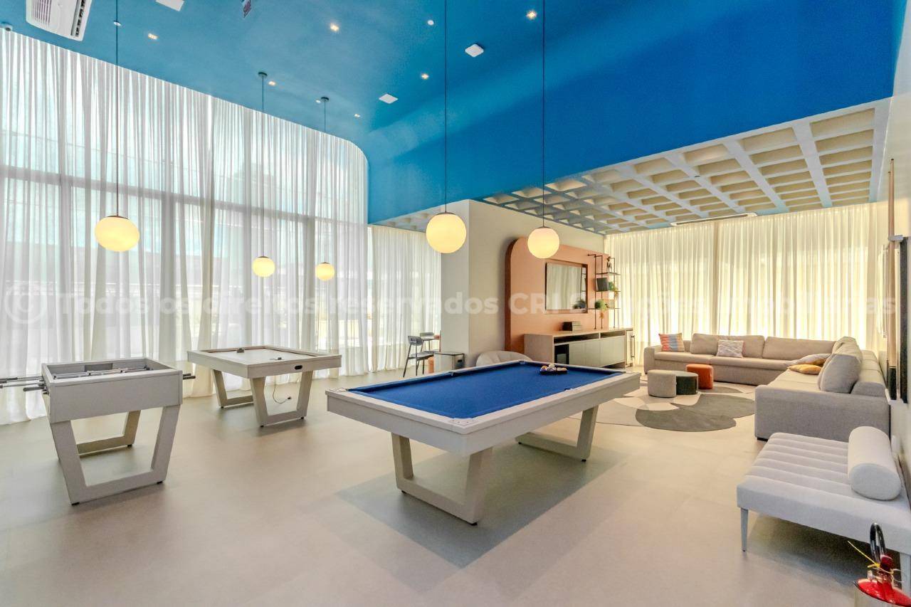 Foto do imóvel Apartamento com 4 Suítes e 4 vagas de garagem á venda no Edifício Boreal Tower, na Avenida Atlântica de Balneário Camboriú