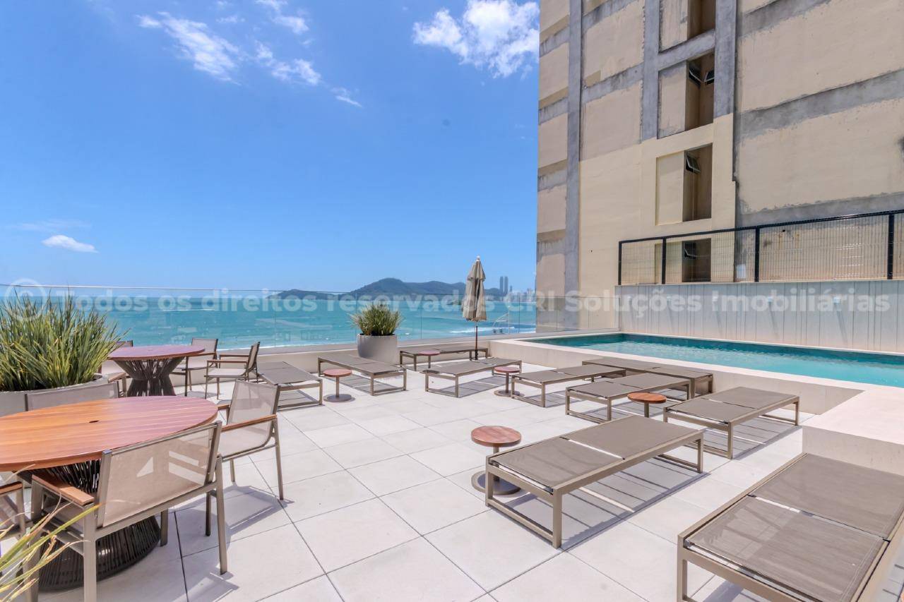 Foto do imóvel Apartamento com 4 Suítes e 4 vagas de garagem á venda no Edifício Boreal Tower, na Avenida Atlântica de Balneário Camboriú