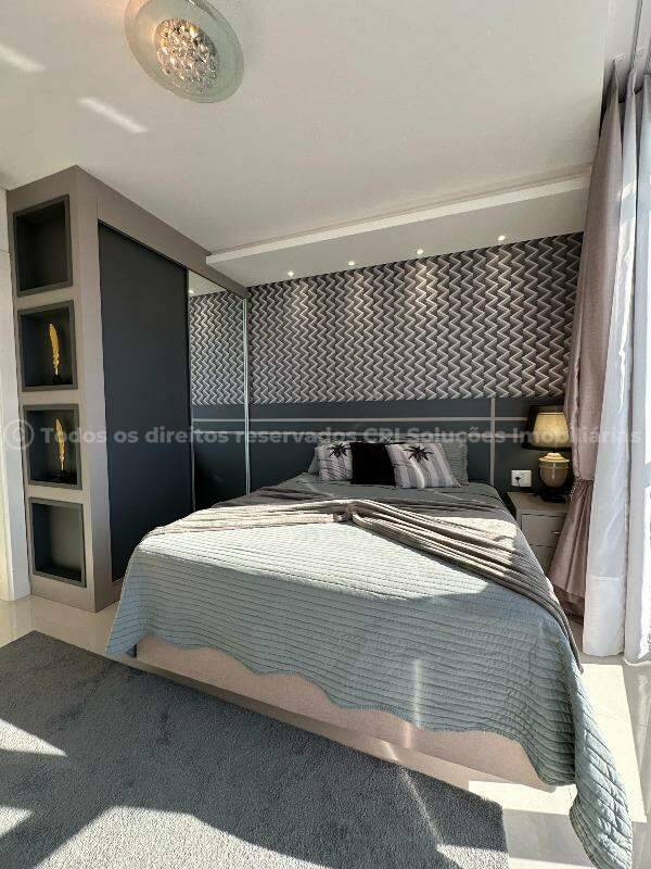 Foto do imóvel Apartamento Alto Padrão com Vista Mar e 4 Suítes no Dubai Tower – Meia Praia, Itapema/SC