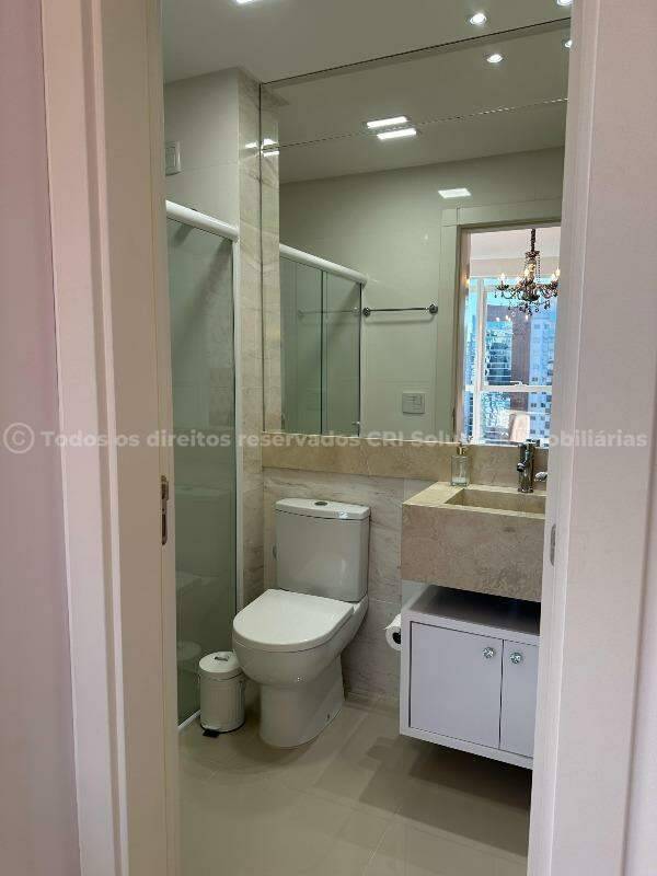 Foto do imóvel Apartamento Alto Padrão com Vista Mar e 4 Suítes no Dubai Tower – Meia Praia, Itapema/SC
