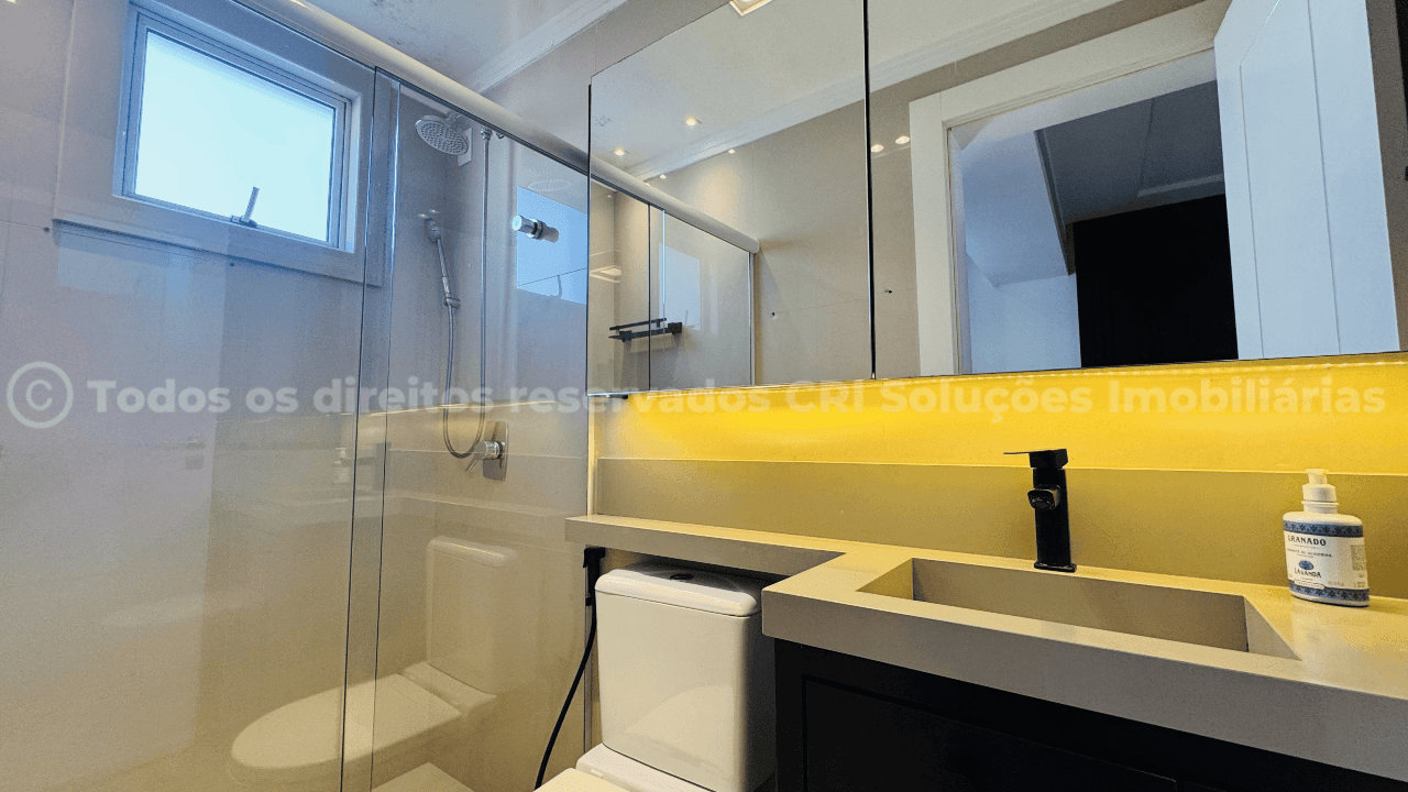 Foto do imóvel Apartamento a venda no Edifício Lumiere com 03 Quartos 03 Suítes no Centro de Balneário Camboriú.