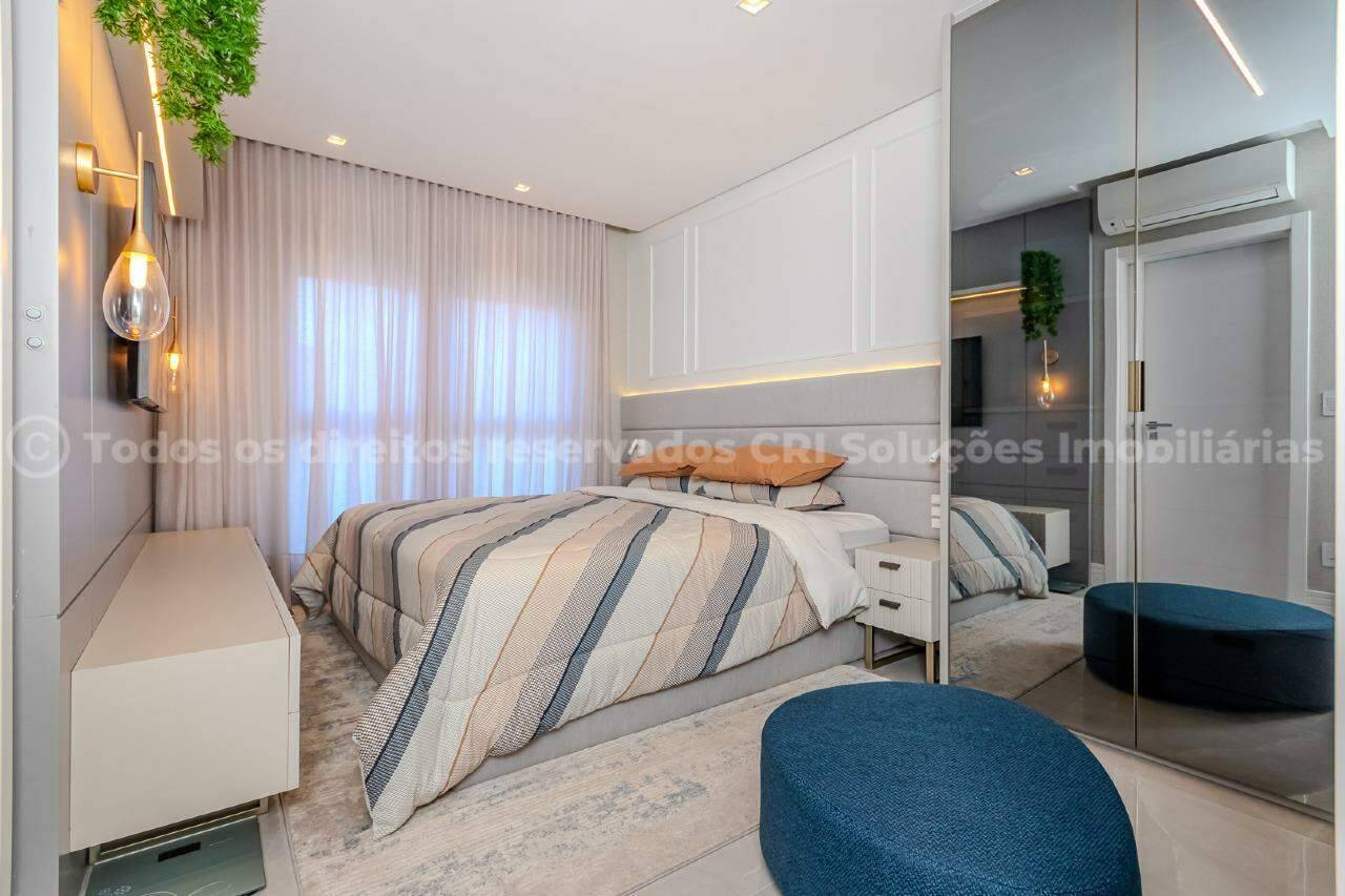 Foto do imóvel Apartamento a venda com 2 suítes e duas vagas de garagem na Praia Brava em Itajaí.