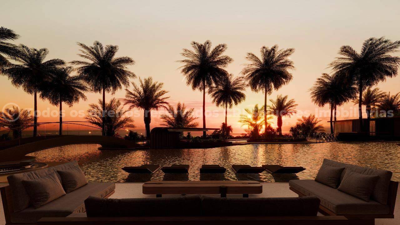 Foto do imóvel Apartamento no Brava Beach – Torre Reserva Recife, Praia Brava, em Itajaí