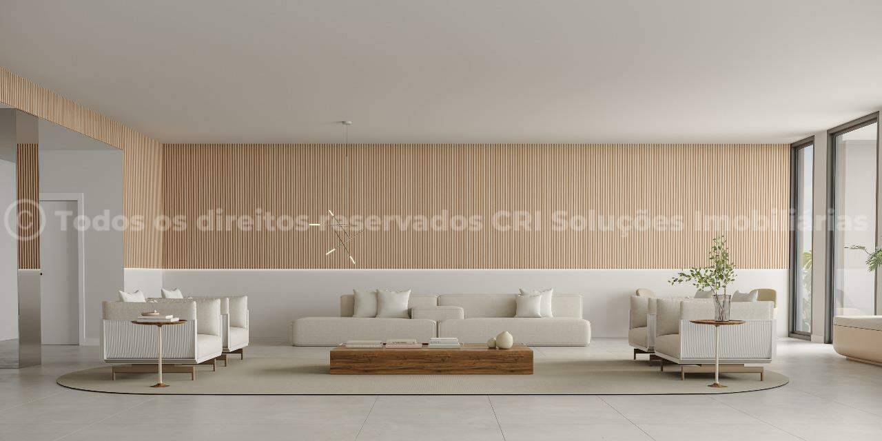 Foto do imóvel Apartamento na Reserva Recife Brava Beach Itajaí com 4 suítes e 4 vagas