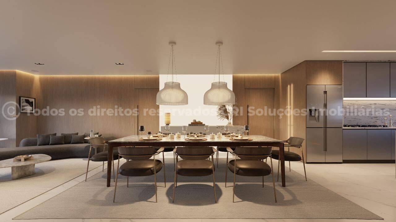 Foto do imóvel Apartamento á venda com 3 suítes e tres vagas de garagem no Luminare Residencial em Balneário Camboriú