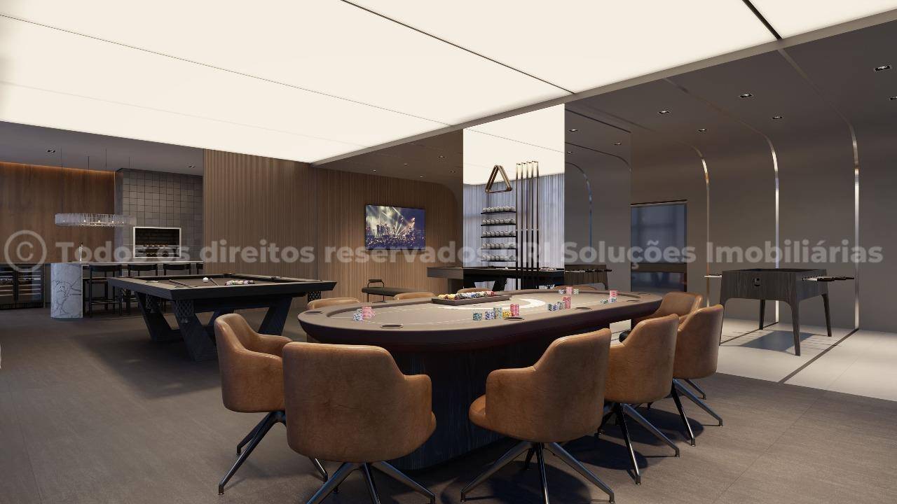Foto do imóvel Apartamento á venda com 3 suítes e tres vagas de garagem no Luminare Residencial em Balneário Camboriú