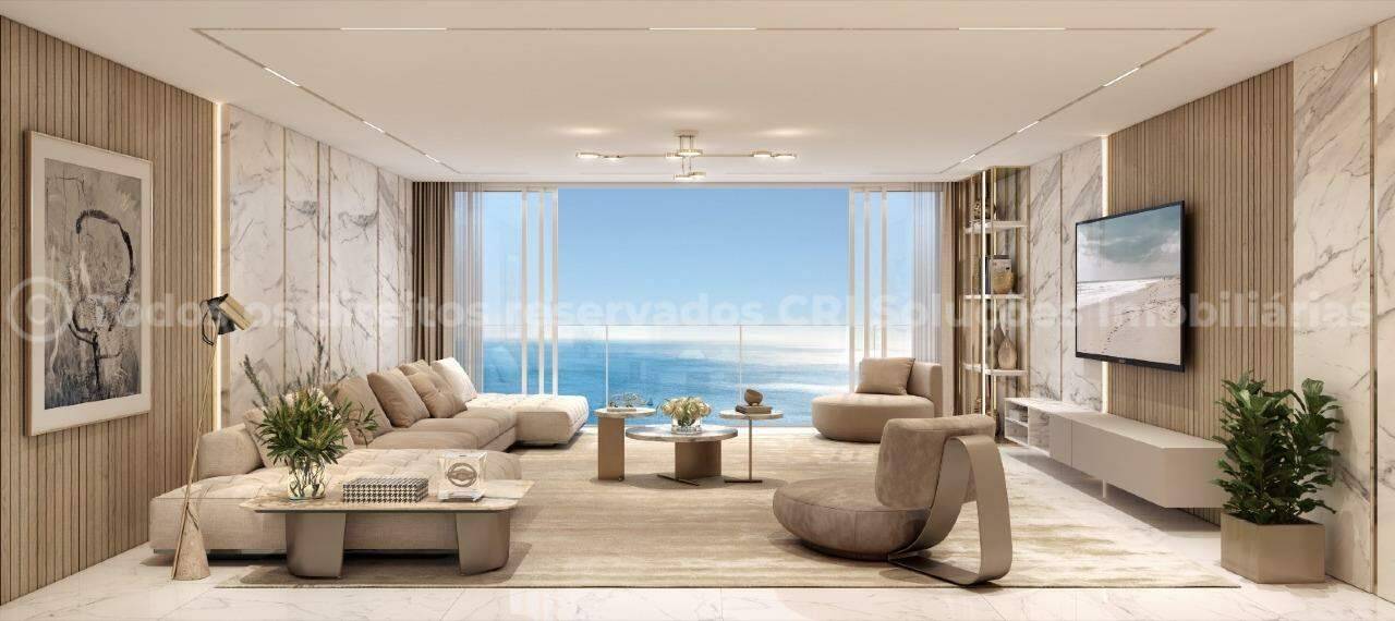 Foto do imóvel Apartamento com 4 suítes e 4 vagas de garagem na Imperium Tower em Balneário Camboriú