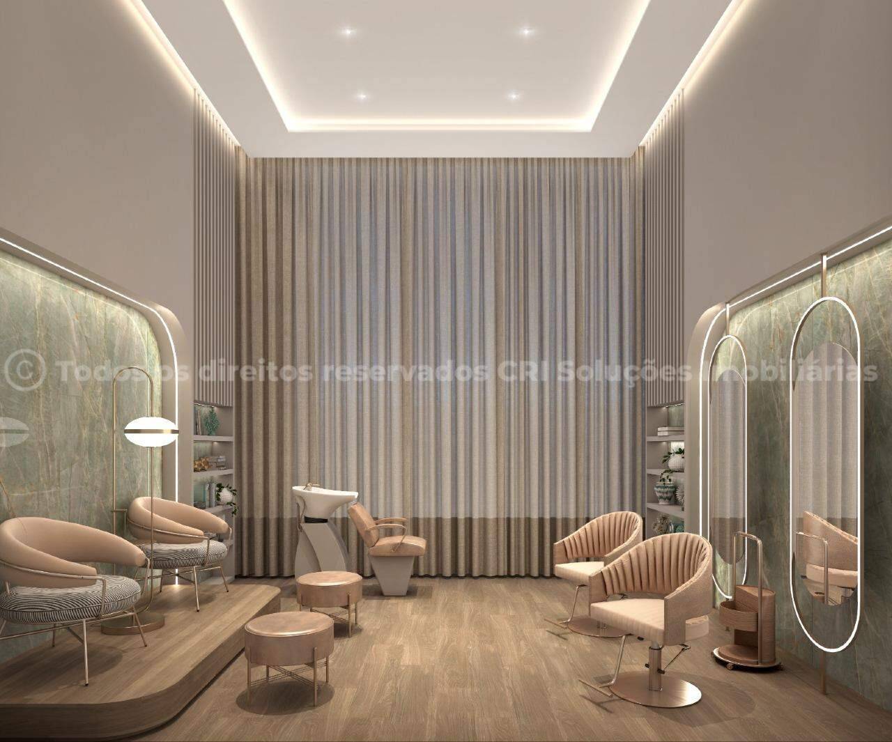 Foto do imóvel Apartamento com 4 suítes e 4 vagas de garagem na Imperium Tower em Balneário Camboriú