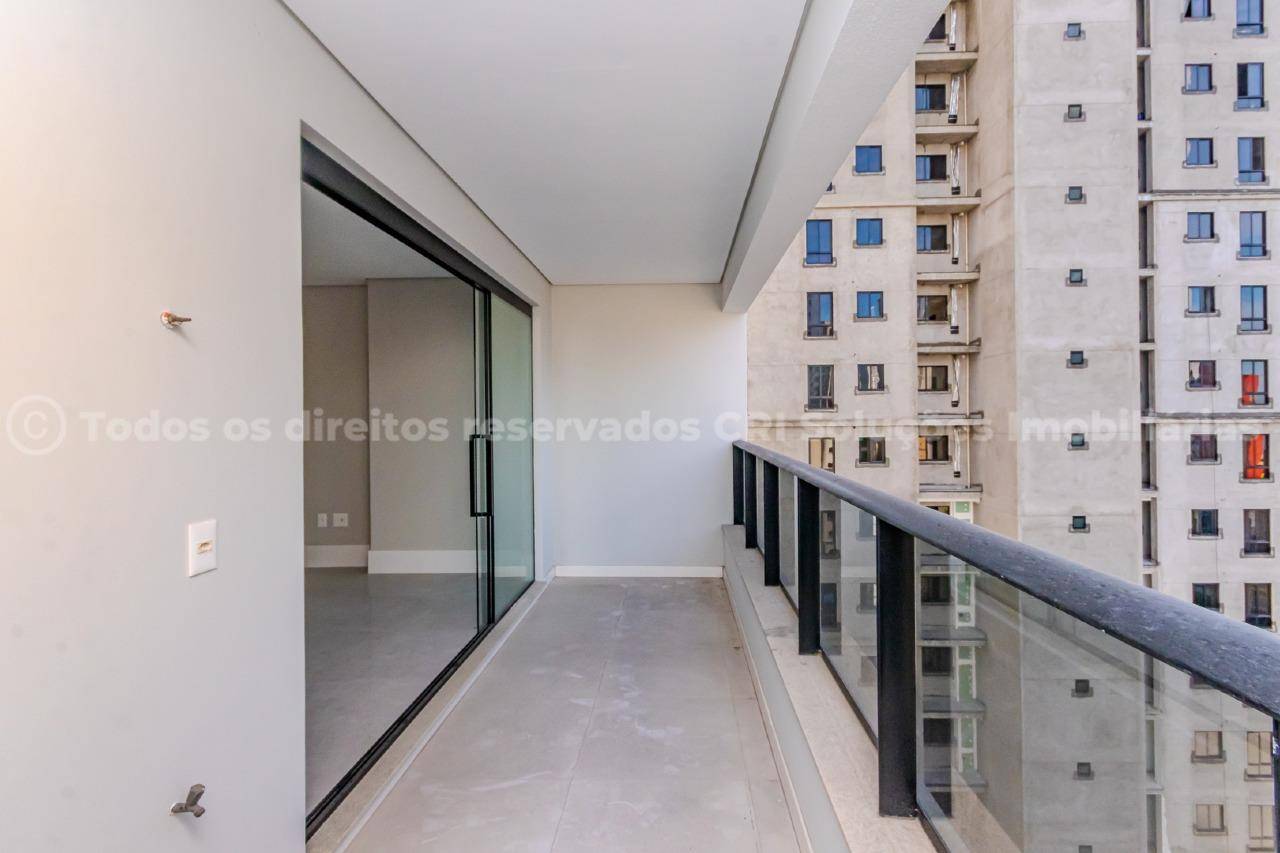 Foto do imóvel Apartamento de Alto Padrão no Argos Residence – 4 Suítes e Lazer Completo na Barra Sul
