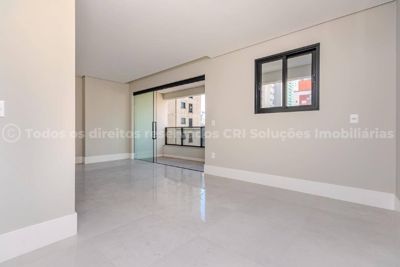 Foto do imóvel Apartamento de Alto Padrão no Argos Residence – 4 Suítes e Lazer Completo na Barra Sul