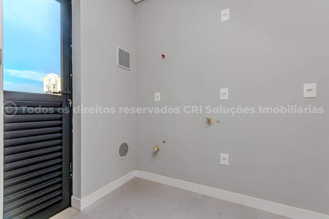 Foto do imóvel Apartamento de Alto Padrão no Argos Residence – 4 Suítes e Lazer Completo na Barra Sul