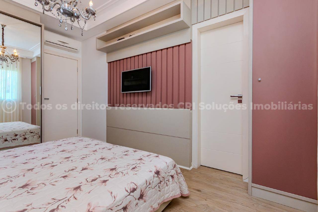 Foto do imóvel Apartamento a venda no Edifício Villa do Mar com 04 Dormitórios 04 Suítes na Meia Praia em Itapema.