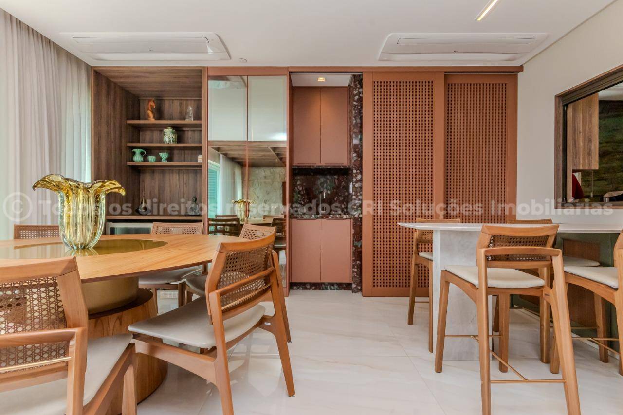 Foto do imóvel Apartamento no Edifício Aurora Exclusive Home em Balneário Camboriú – 5 suítes e 5 vagas