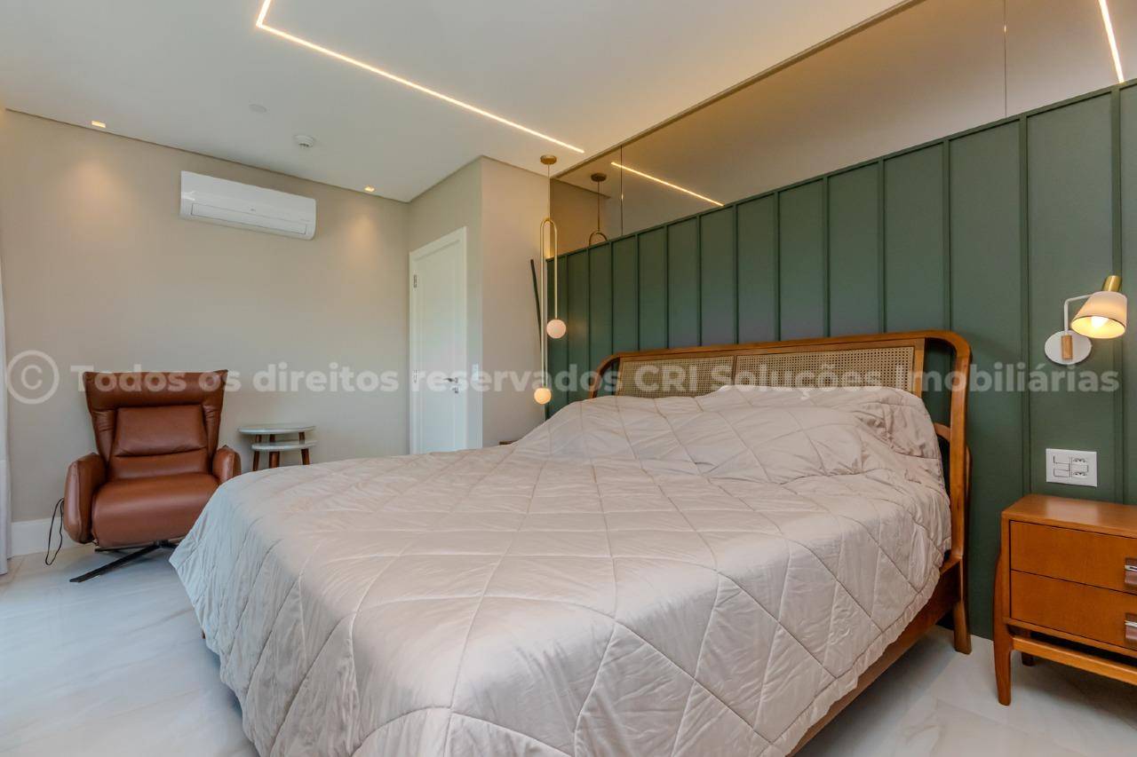 Foto do imóvel Apartamento no Edifício Aurora Exclusive Home em Balneário Camboriú – 5 suítes e 5 vagas
