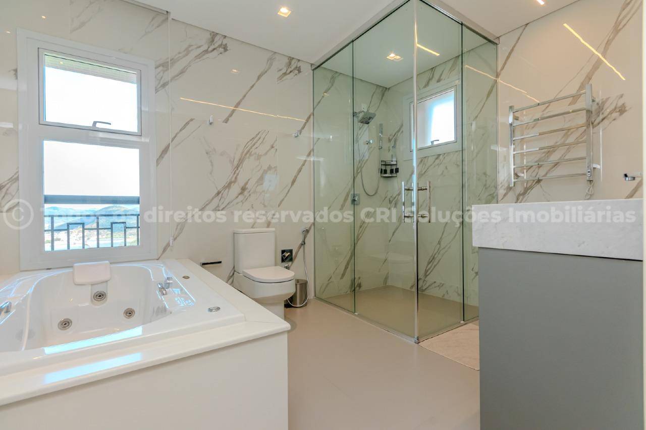 Foto do imóvel Apartamento no Edifício Aurora Exclusive Home em Balneário Camboriú – 5 suítes e 5 vagas