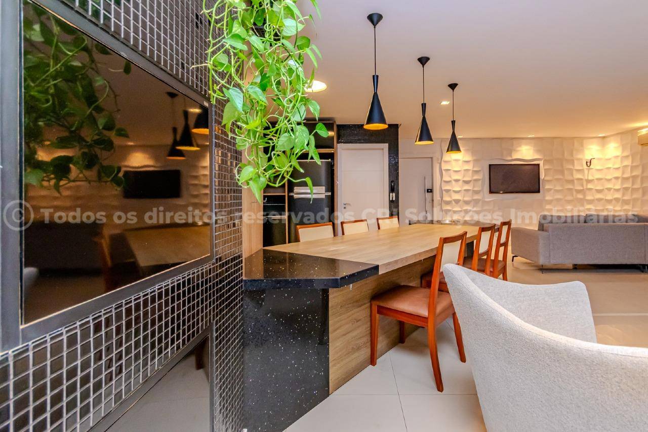 Foto do imóvel Apartamento no Villa Di Mare Balneário Camboriú – 140m², 3 suítes e lazer completo