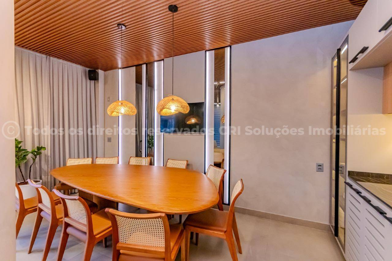Foto do imóvel Apartamento no Villa Di Mare Balneário Camboriú – 140m², 3 suítes e lazer completo