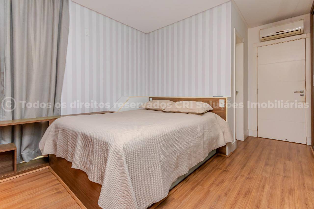 Foto do imóvel Apartamento no Villa Di Mare Balneário Camboriú – 140m², 3 suítes e lazer completo