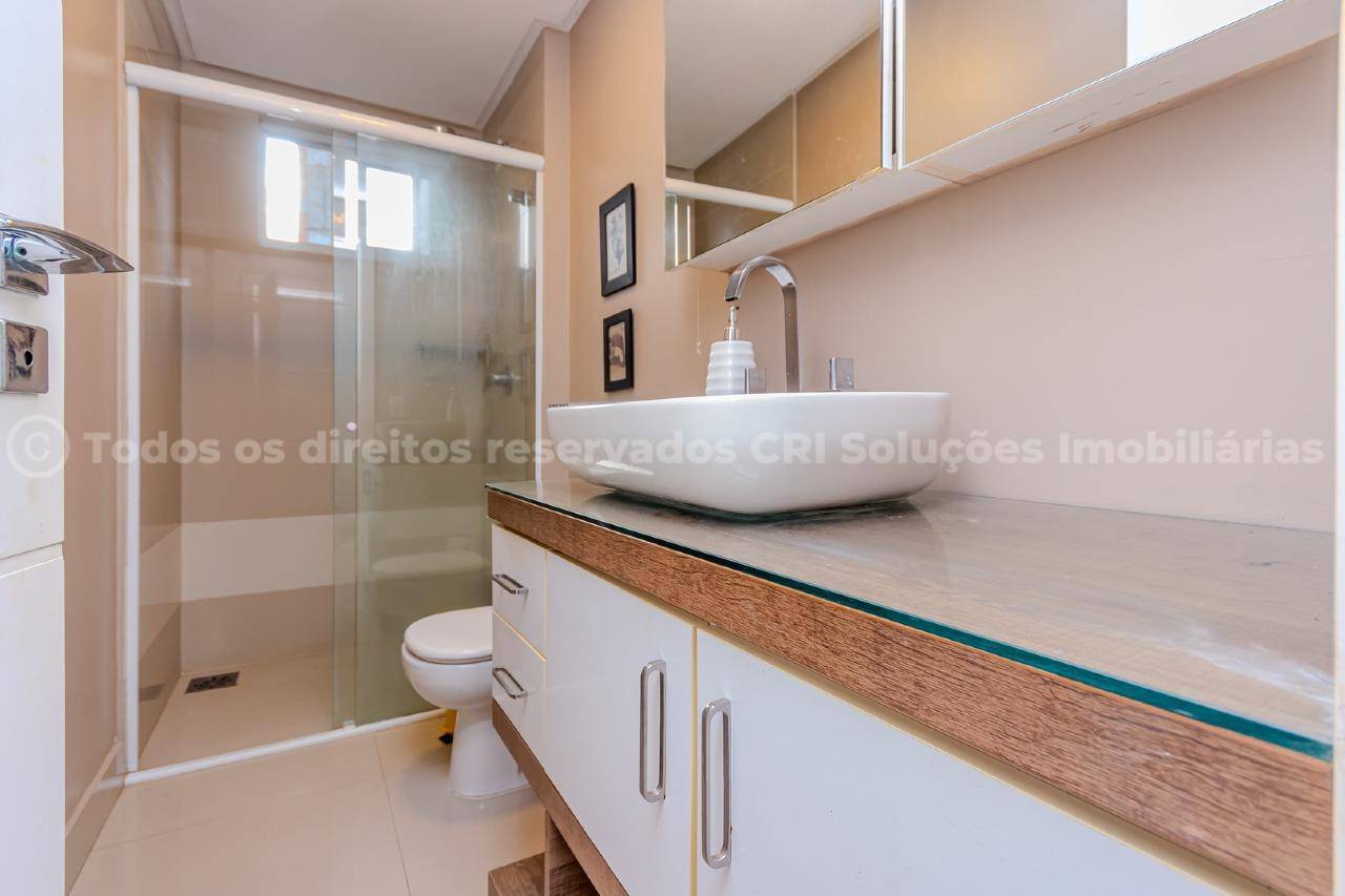 Foto do imóvel Apartamento no Villa Di Mare Balneário Camboriú – 140m², 3 suítes e lazer completo