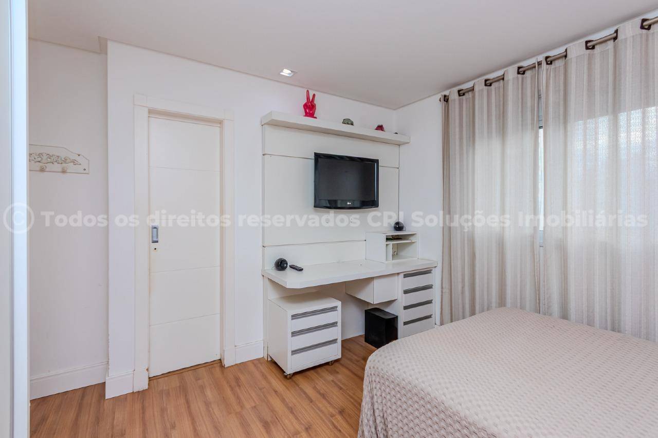 Foto do imóvel Apartamento no Villa Di Mare Balneário Camboriú – 140m², 3 suítes e lazer completo