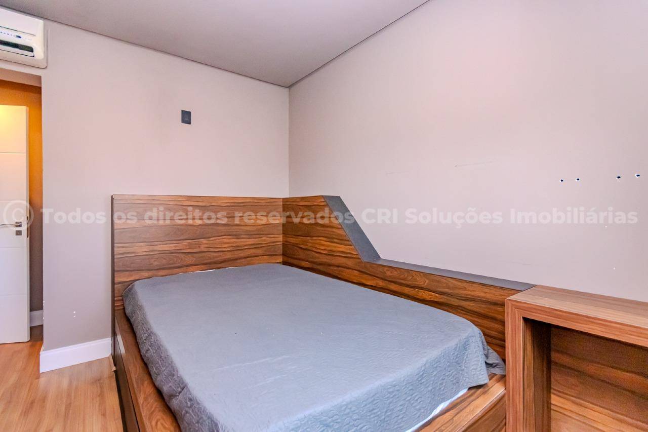 Foto do imóvel Apartamento no Villa Di Mare Balneário Camboriú – 140m², 3 suítes e lazer completo