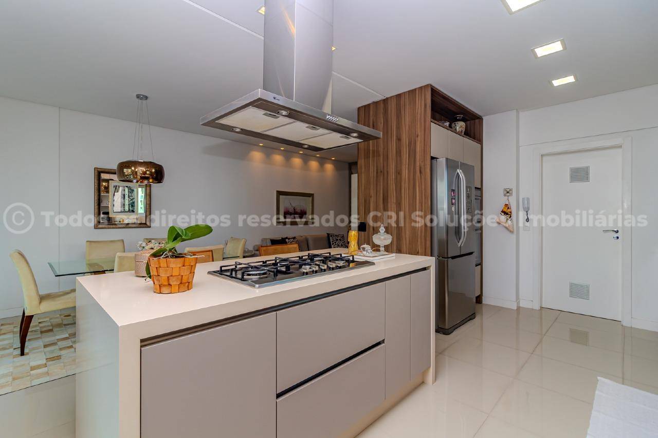 Foto do imóvel Apartamento Mobiliado á venda com 4 dormitórios sendo 2 Suítes no Edifício Bosque Belcanto no Pioneiros em Balneário Camboriú