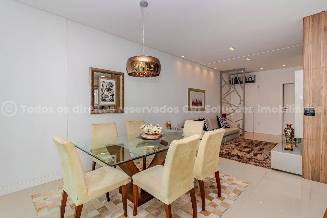 Foto do imóvel Apartamento Mobiliado á venda com 4 dormitórios sendo 2 Suítes no Edifício Bosque Belcanto no Pioneiros em Balneário Camboriú