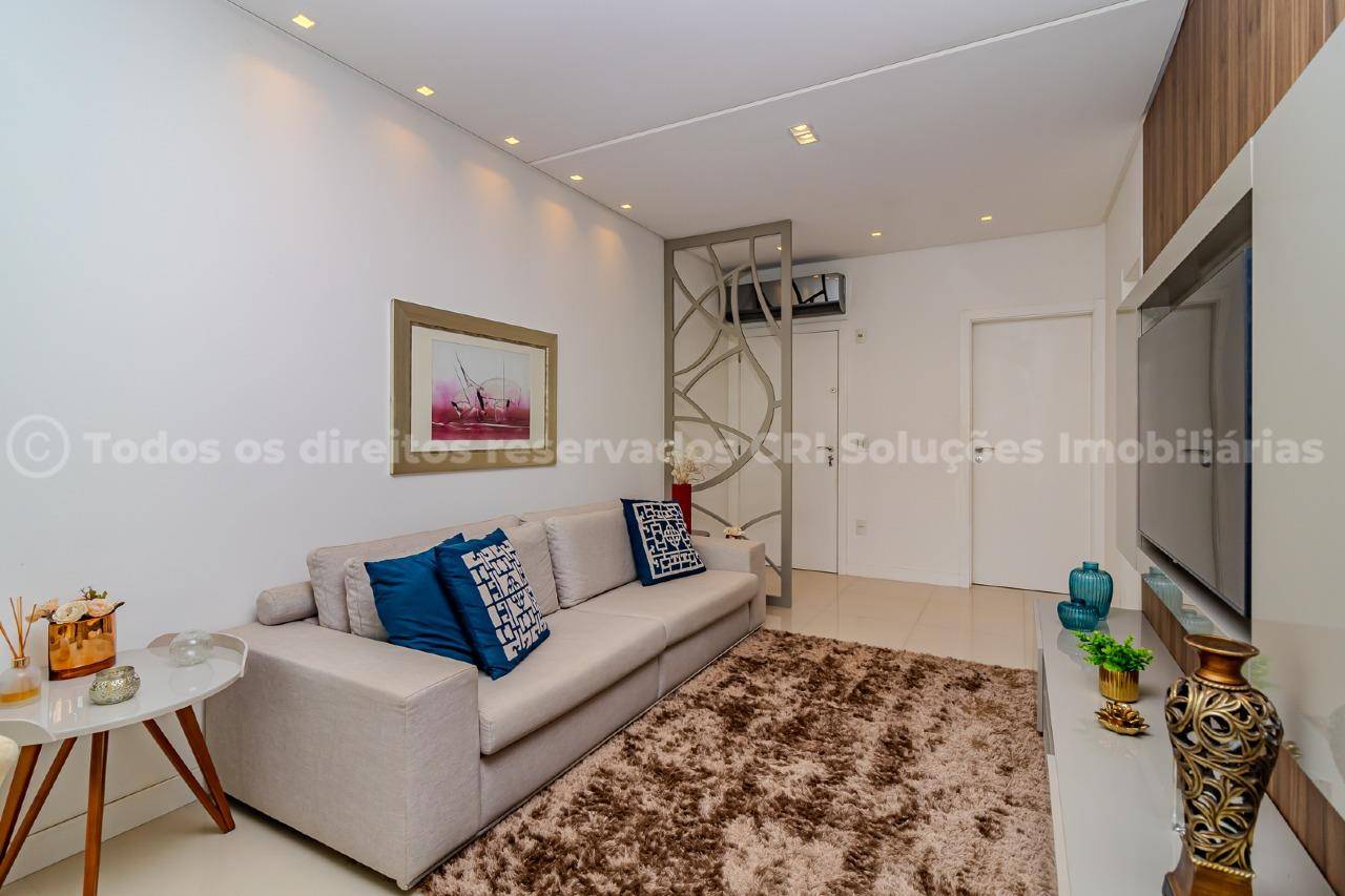 Foto do imóvel Apartamento Mobiliado á venda com 4 dormitórios sendo 2 Suítes no Edifício Bosque Belcanto no Pioneiros em Balneário Camboriú