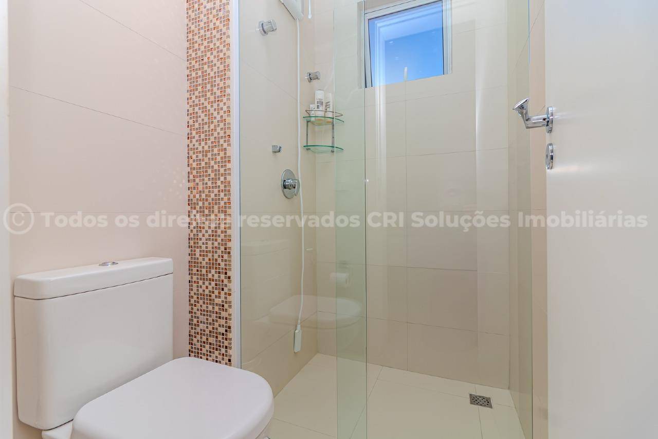 Foto do imóvel Apartamento Mobiliado á venda com 4 dormitórios sendo 2 Suítes no Edifício Bosque Belcanto no Pioneiros em Balneário Camboriú