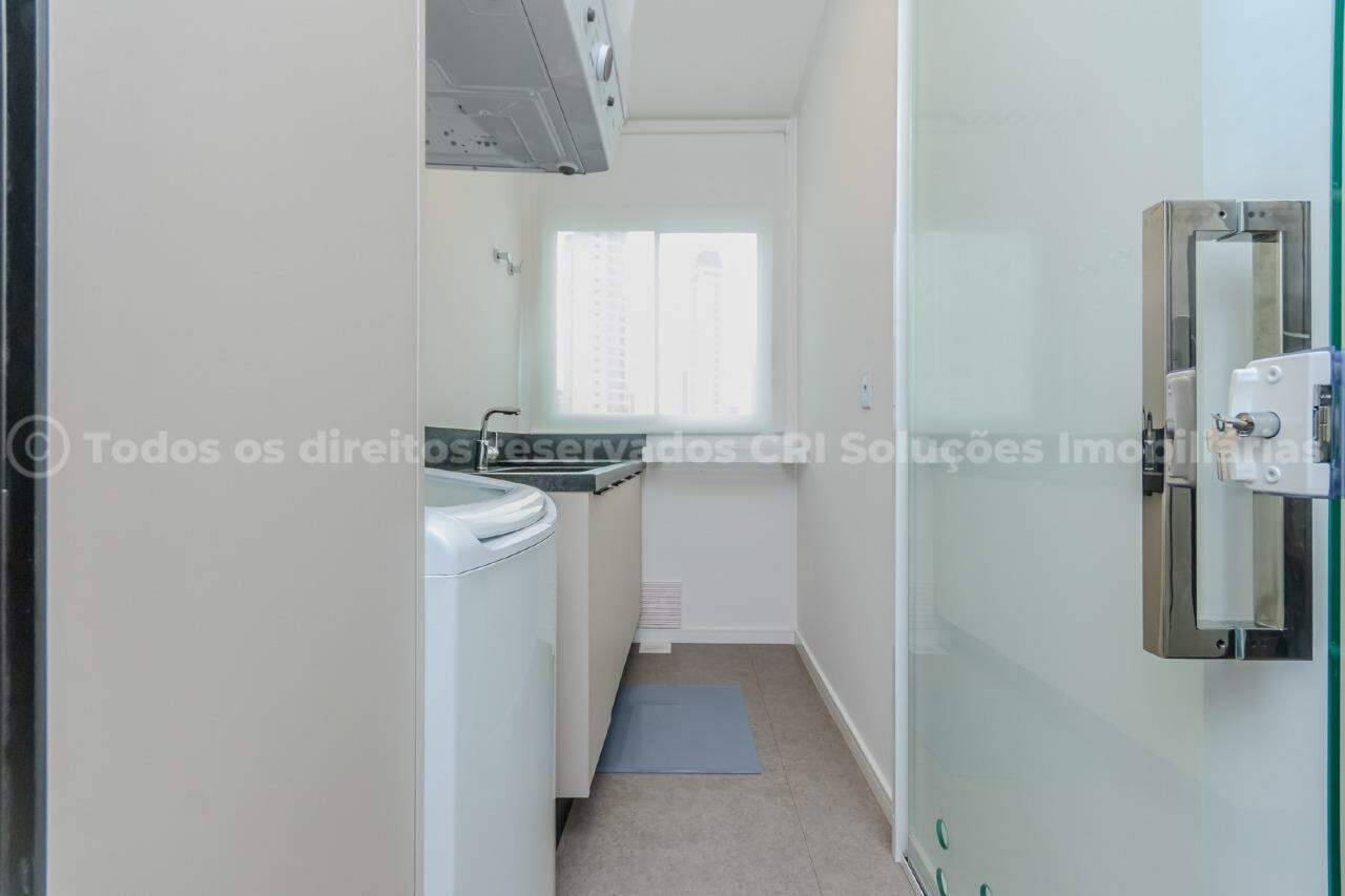 Foto do imóvel Apartamento no Villa Alba – 4 Quartos, 4 Suítes, 5 Banheiros e 3 Vagas no Centro de Balneário Camboriú