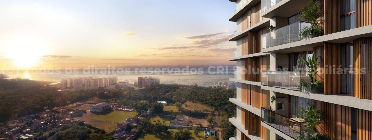 Foto do imóvel Apartamento no Edifício Brava Ocean com 03 Suítes na Praia Brava, Itajaí