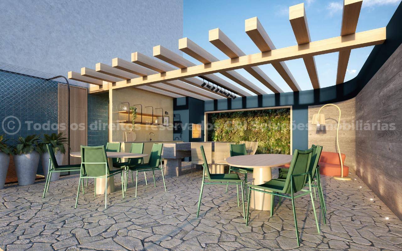 Foto do imóvel Apartamento no Edifício Brava Ocean com 03 Suítes na Praia Brava, Itajaí