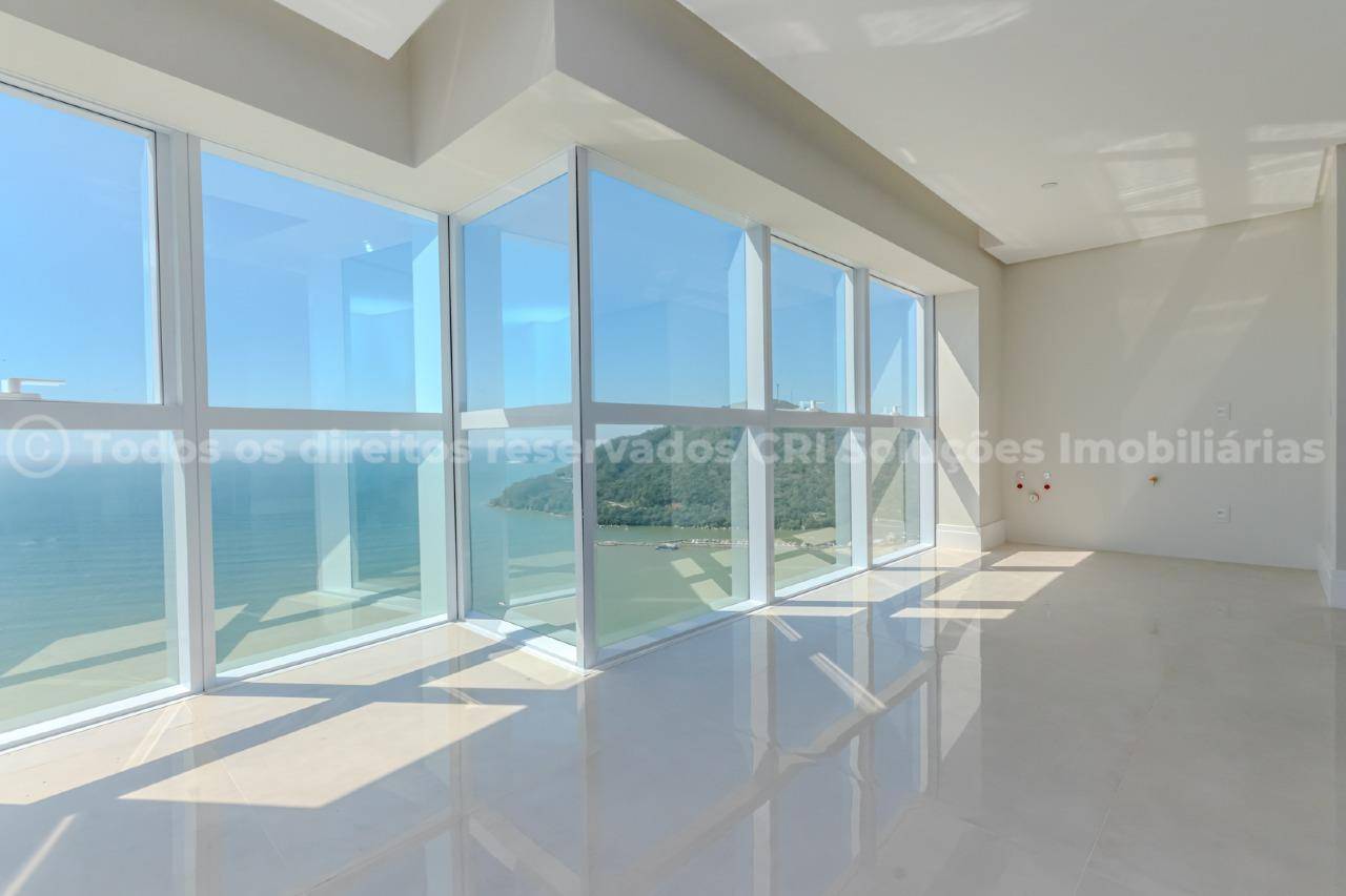 Foto do imóvel Apartamento à venda com 4 suítes e 4 vagas de garagem no One Tower na Barra Sul de Balneário Camboriú