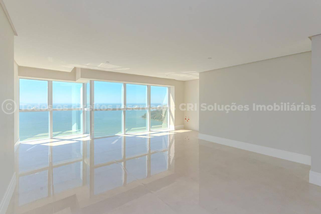 Foto do imóvel Apartamento à venda com 4 suítes e 4 vagas de garagem no One Tower na Barra Sul de Balneário Camboriú