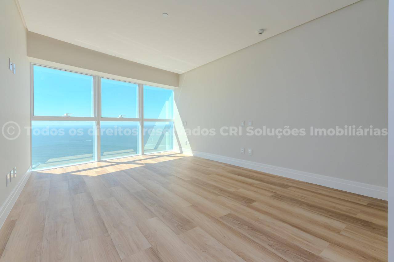 Foto do imóvel Apartamento à venda com 4 suítes e 4 vagas de garagem no One Tower na Barra Sul de Balneário Camboriú