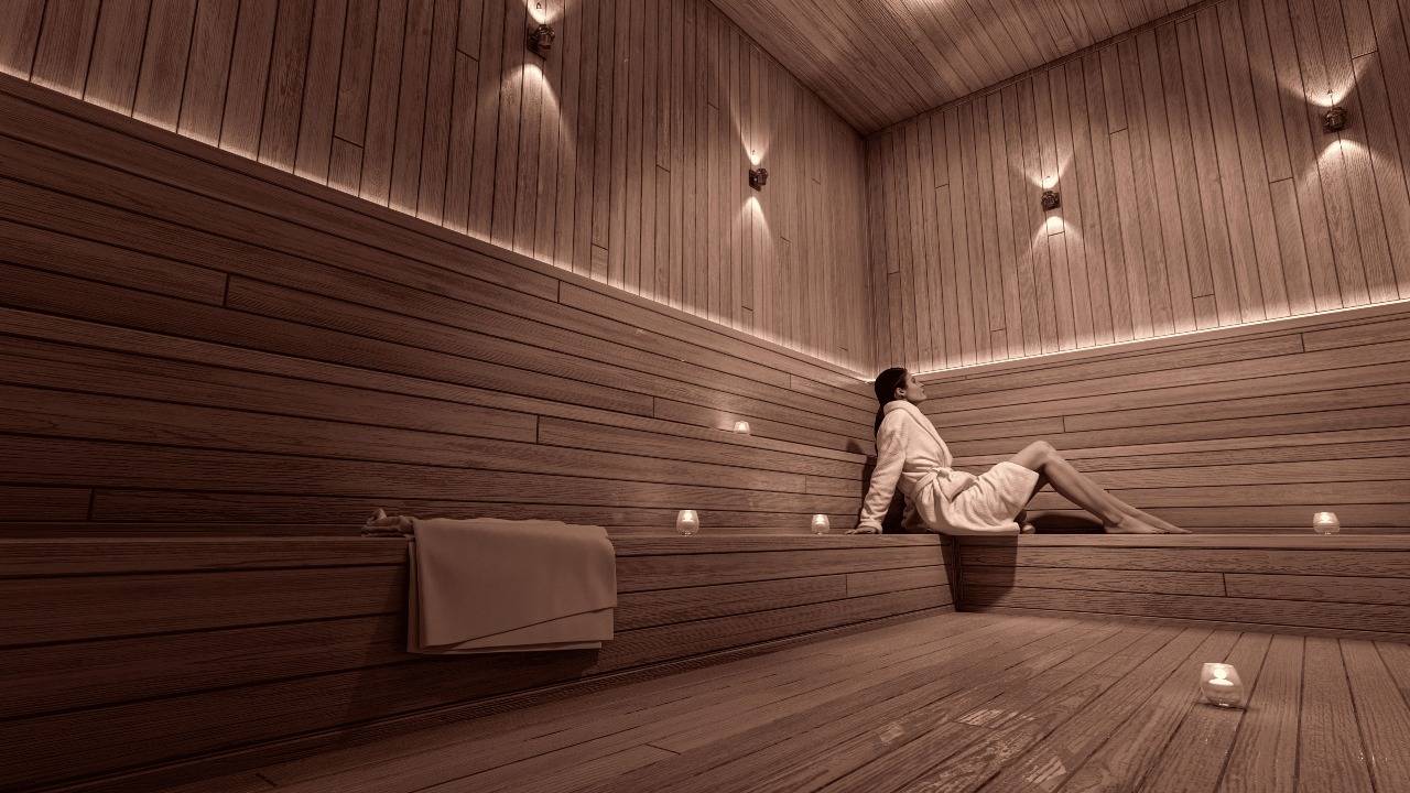 Foto do imóvel Apartamento a venda com 03 Quartos sendo 03 Suites no Edificio Reserva do Arvoredo em Porto Belo