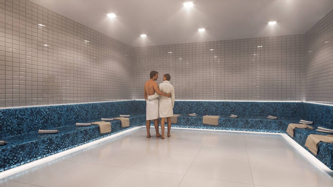 Foto do imóvel Apartamento a venda com 03 Quartos sendo 03 Suites no Edificio Reserva do Arvoredo em Porto Belo
