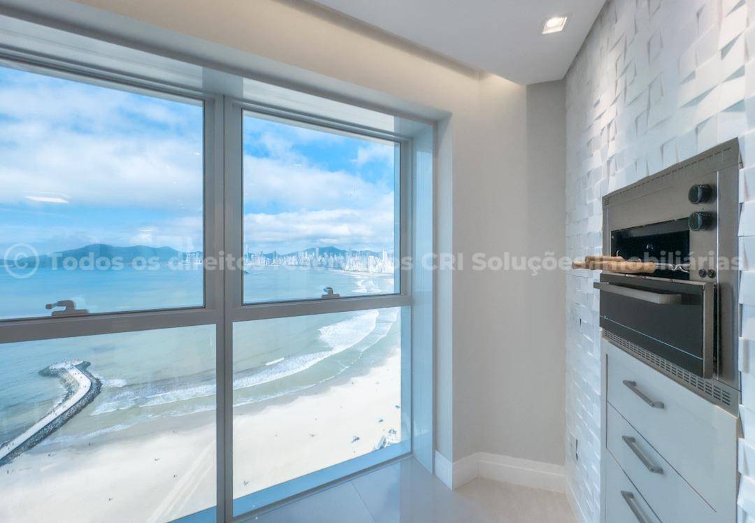 Foto do imóvel Apartamento 2 Suítes no Infinity Coast – Barra Norte Balneário Camboriú | 3 Vagas