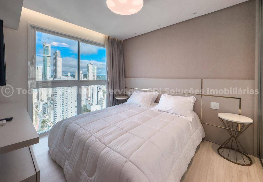 Foto do imóvel Apartamento 2 Suítes no Infinity Coast – Barra Norte Balneário Camboriú | 3 Vagas