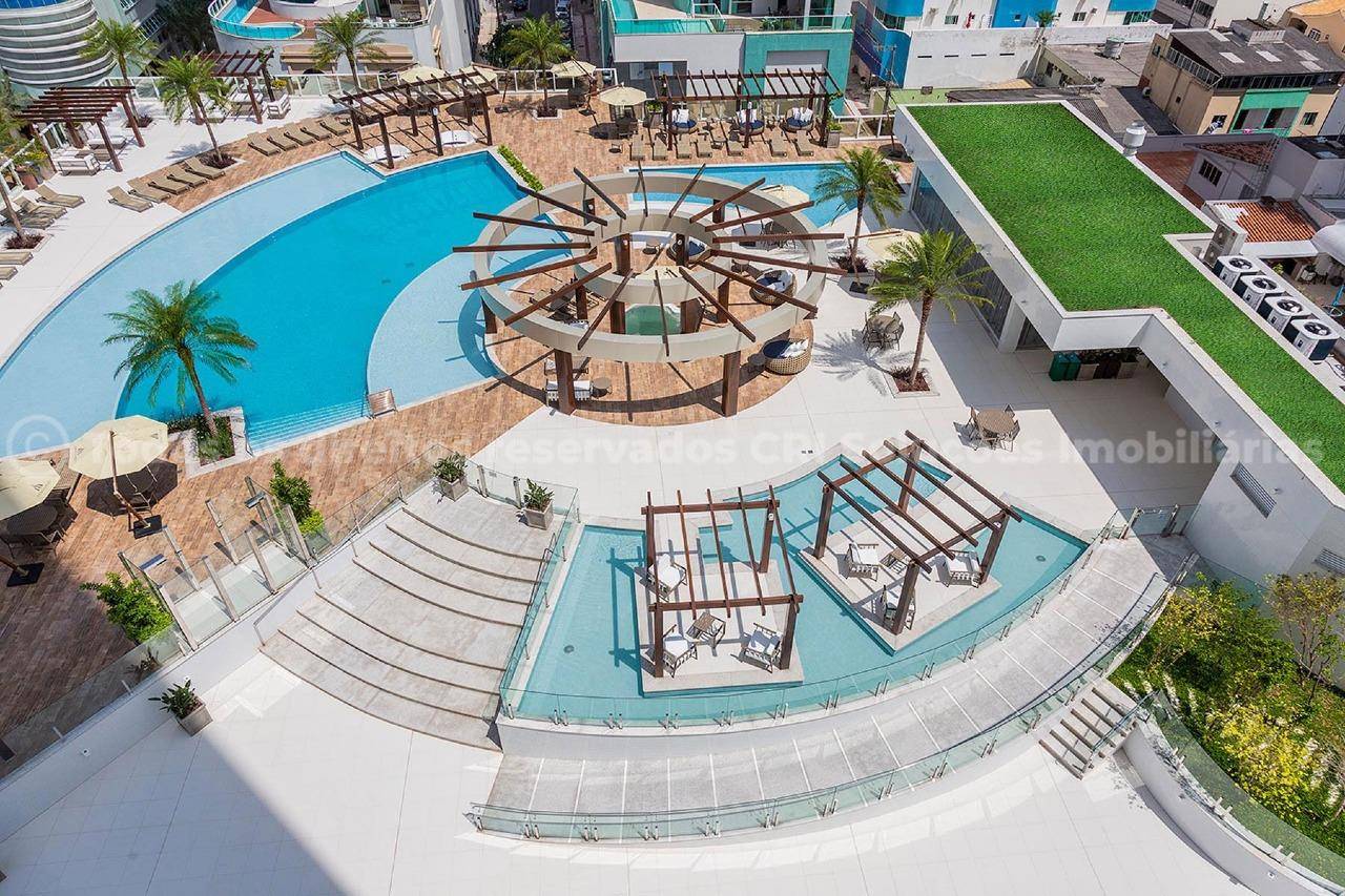 Foto do imóvel Apartamento 2 Suítes no Infinity Coast – Barra Norte Balneário Camboriú | 3 Vagas
