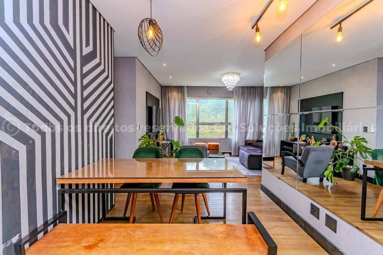 Foto do imóvel Apartamento á venda no Maxhaus com 1 quarto na Praia Brava em Itajaí