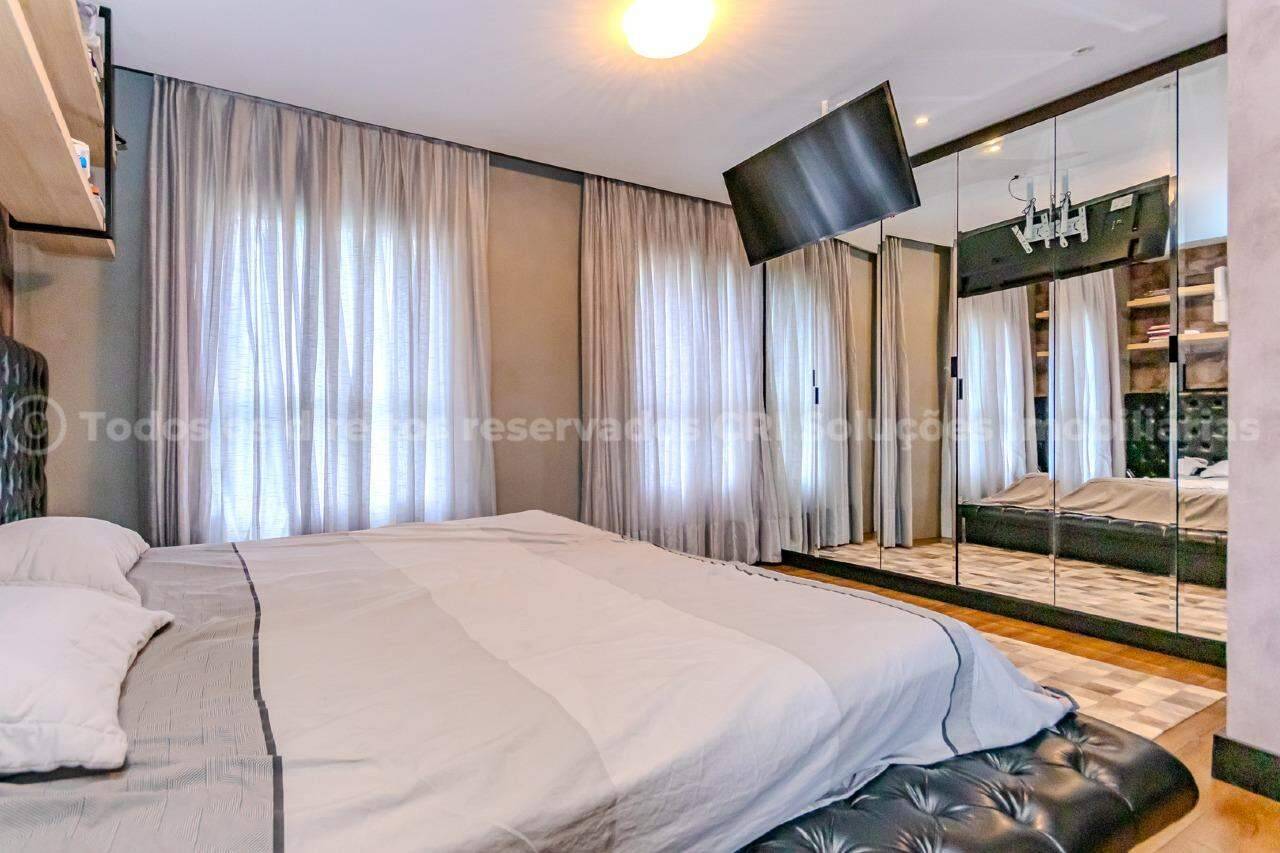 Foto do imóvel Apartamento á venda no Maxhaus com 1 quarto na Praia Brava em Itajaí