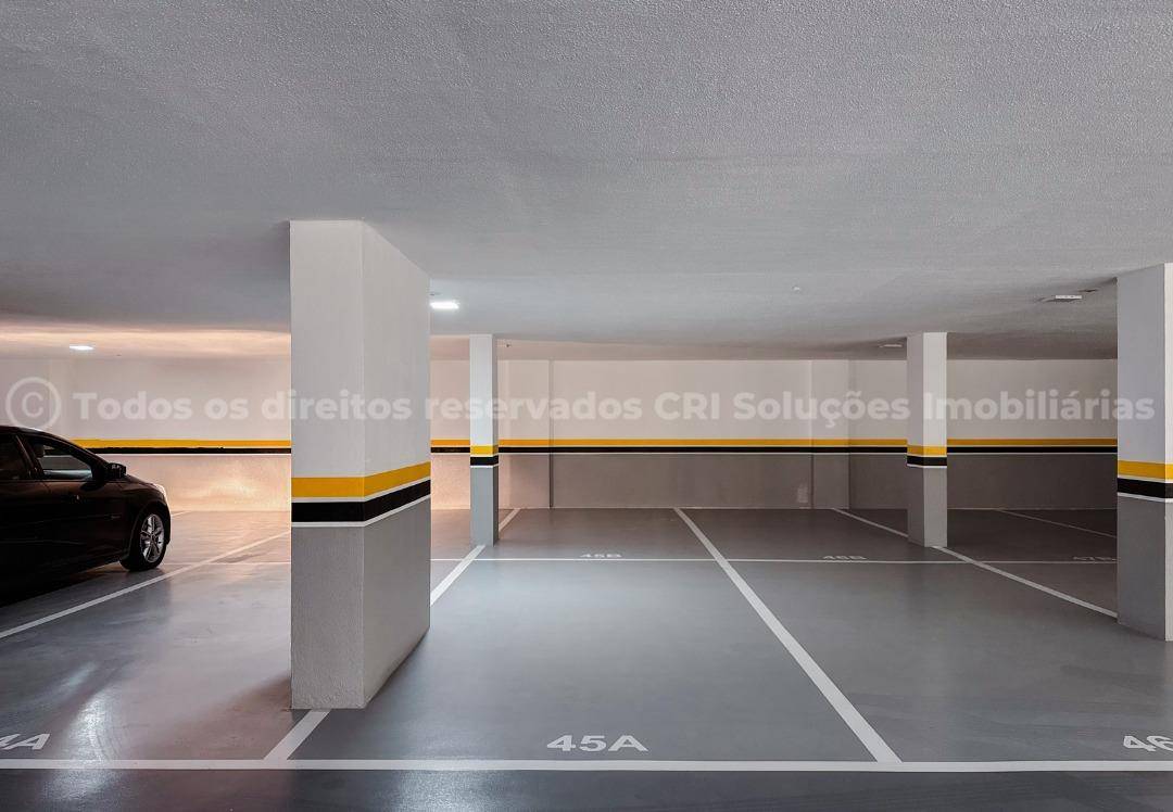 Foto do imóvel Apartamento de 4 suítes no Skyline Tower na Barra Norte, Balneário Camboriú | Vida na praia