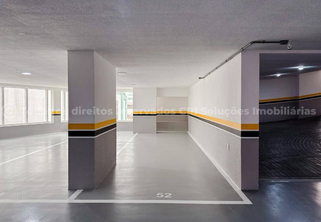 Foto do imóvel Apartamento de 4 suítes no Skyline Tower na Barra Norte, Balneário Camboriú | Vida na praia