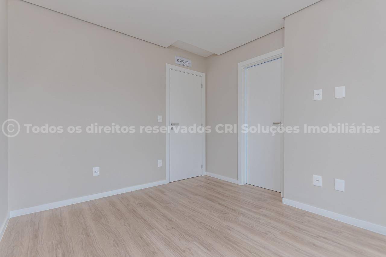 Foto do imóvel Apartamento à venda no Edifício Torres da Brava | 3 Suítes com Vista Mar na Praia Brava